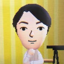 Kpop Idols As Miis Kpopmiis Twitter