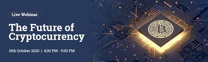Cryptocurrency conclusion of course, there are more than five reasons why cryptocurrency has a bright future, but those above are very important and they form this popularity. The Future Of Cryptocurrency Webinar Et Bfsi
