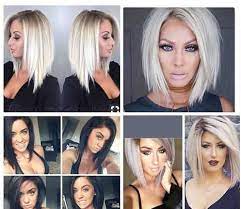 asymmetrische bob haarschnitt bilder long bob frisuren 2021 fur frauen und damen haarschnitt bob frisuren haarschnitt