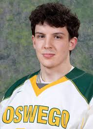 2022 Men's Lacrosse Roster