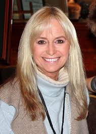 Happy 72nd Birthday to Susan George