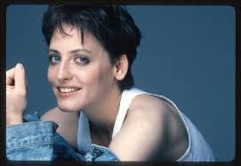 Lori Petty's Instagram, Twitter & Facebook