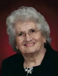 Obituary information for Venda M. Lee