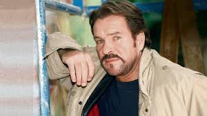 George als Schimanski: Hart, ganz hart, aber innen ganz weich