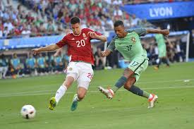 Válogatottunk utolsó csoportmérkőzését portugália ellen játssza, a helyszín ezúttal lyon lesz. Euro 2016 Magyarorszag Portugalia Daily News Hungary