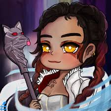 Loba By Nemobiues Apex Legends Apex Fan Art Chibi