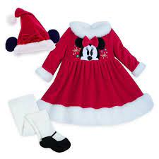Buy baby christmas outfit and get the best deals at the lowest prices on ebay! Baby Disney Christmas Outfit
