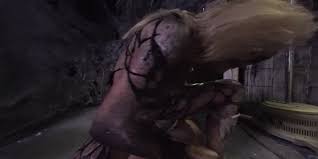 Spider Horror - VR - 极乐夜王