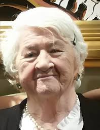 Obituary information for Kathleen M. Cronin