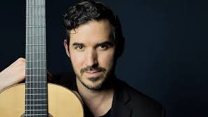 CDZ Collegium Musica Classical Guitar Series Presents** **Adam Levin,  Classical Guitarist** “visceral and imaginative performances” by the  Washington Post. Classical guitarist and Naxos Recording Artist, Adam  Levin, has performed the world over