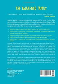 Efek jangka panjangnya, anak akan mudah menyalahkan penting sebagai orang tua menghargai usaha anak terhadap tingkah laku baiknya dilakukan. The Awakened Family Revolusi Dalam Pola Asuh Indonesian Edition Tsabary Ph D Shefali 9786020361222 Amazon Com Books
