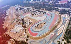 Stéphane clair, director general del circuito paul ricard. Toto Talks France Formula 1