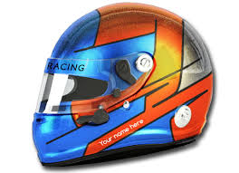 Design Your Own Helmet Online Online Helmet Designer