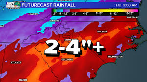 Detailed weather forecast for today, tomorrow, the week, 10 days, and the month on yandex.weather. Heading Into A Wet Pattern With The Wettest Day Of The Year Soon Wcnc Com