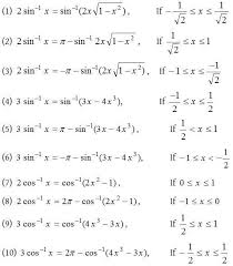 Pin On Trigonometry