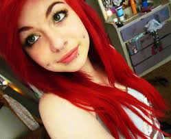 Indie scene boys and girls....