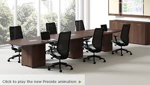 About the hon companysince 1944, the hon. Hon Preside Lam 48x96 Inspiring Workspaces By Bos