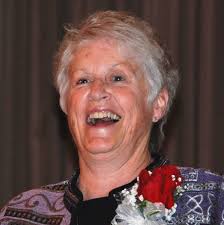 Please pray for the repose of the soul of Sister Suzanne Wesley who passed  away