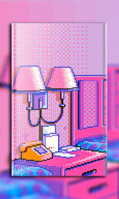 Has led to some confusion with synthwave aesthetics), pink and teal, . Vaporwave Aesthetic Wallpapers Wallpaper Cave