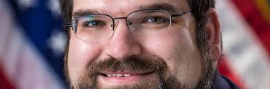 Andre Jacque announces candidacy for Wisconsin's 8th Congressional District