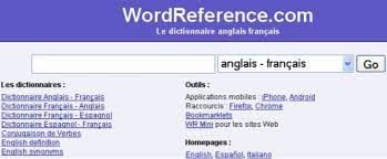 Des millions de mots et expressions en anglais avec leur traductions en français, exemples en contexte, pronunciation. Dictionnaire Mrs Dubuisson S Website