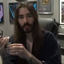 Charlie white star actor from the Hungergames 😱😱 #moistcr1tikal #pen...