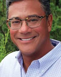 Chris Gaba, Co-founder, Central Bark