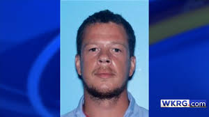 Citronelle man who allegedly rammed vehicle with children inside turns  himself into the jail