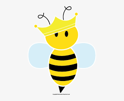 The place where you can watch funny videos, singalongs. Honey Bee Drawing Cartoon At Getdrawings Cute Queen Cute Queen Bee Clipart Png Image Transparent Png Free Download On Seekpng