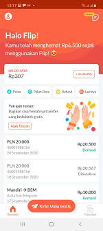 Anda dapat menghubungi contact center bri di nomor 14017 atau 1500017 untuk mengetahui berapa nominal. Cara Kirim Uang Via Flip Pusat Bantuan