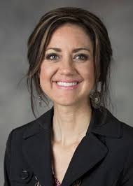 Danielle Lake's Instagram, Twitter & Facebook