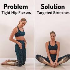 Click here to get the full scoop. Do You Have Tight Hip Flexors Melissa Metrano