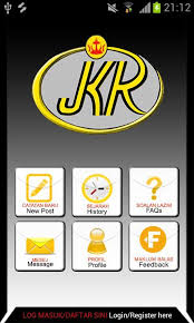 Mau tau dong, saran yang paling tepat untuk menjawab pertanyaan ini. Jkr Ku For Android Apk Download