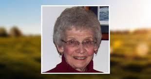 Jeanine Knish Obituary May 8, 2014