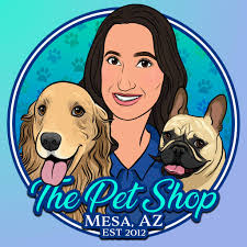 The Pet Shop