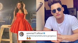 The venice firefighters benevolent fund (vfbf) has a primary goal to help others in need. Himanshi Khurana Shares Stunning Picture Rumoured Bf Asim Riaz Comments Gorgeous Iwmbuzz
