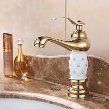Check out our bathroom faucets selection for the very best in unique or custom, handmade pieces from our there are 1626 bathroom faucets for sale on etsy, and they cost £85.01 on average. Bathroom Faucet Bath Basin Water Tap Chrome Polished Antique Bronze Hot And Cold Water Sink Faucet Basin Mixer Bathroom Tap Basin Faucets Aliexpress
