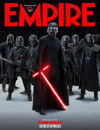 If you'd like to be the bad guy, or perhaps just sport a virtual adam driver barrel chest, you're in the right place to find out how. Empire January 2020 Star Wars Rise Of Skywalker Kylo Ren Adam Dri Yourcelebritymagazines