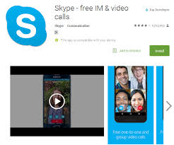 Maybe you would like to learn more about one of these? Top 12 Free Video Chat Apps For Live Video Calling Andy Tips