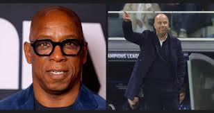 Arne Slot back in February: "If you want to play at this club, you need to  be at his [Salah] level, or you are almost useless to play at this club, we