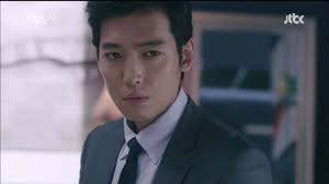 But what got me excited was watching the samsung anycall cfs… Actor Spotlight Jung Kyung Ho Dramabeans Korean Drama Recaps