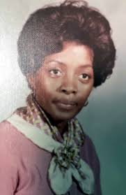 Georgia Hammonds Obituary