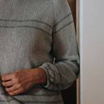 Mit großer freude präsentieren das rosa p. Koora Sweater Von Rosa P Strickenistsexy De