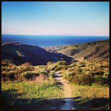 Top Of The World Laguna Beach Hike With A Beautiful View Of Catalina California Adventure Surfing Local Activities