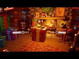 With the update 11.31, winterfest is live in the game which was supposed to launch in the game on december 17. New Fortnite 15 10 Update Patch Notes Winterfest Update Youtube