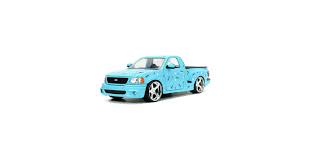 Image result for Sky Blue 1999 Truck