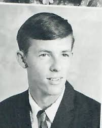 Passing of Richard Eichler, Midwest City Bomber Alumnus