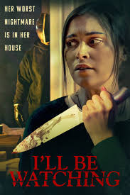 Uncork'd Entertainment Acquires Home Invasion Thriller "I'll Be Watching"  Starring Eliza Taylor > Horror Facts