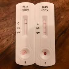 The following article describes what a lateral flow test is and what it can be used for. Lateral Flow Devices Detect Most Infectious Covid 19 Cases Study Shows Nihr Oxford Biomedical Research Centre