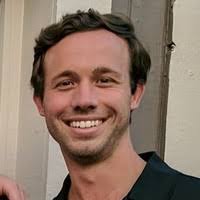 Blake Gettinger, MBA